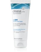Ahava Clineral X-ZEM cremă intensă pentru corp impotriva iritatiilor si mancarimilor 200 ml