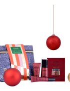 Ahava Dare to Glow Plump & Fabulous set cadou pentru intinerirea pielii