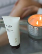 Ahava Dead Sea Mud crema de corp nutritiva pentru piele uscata si sensibila 200 ml