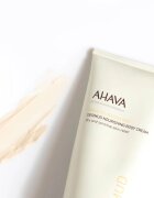 Ahava Dead Sea Mud crema de corp nutritiva pentru piele uscata si sensibila 200 ml