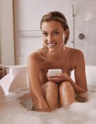 Ahava Dead Sea Mud sapun de namol pentru purificare 100 g