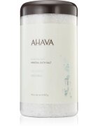 Ahava Dead Sea Salt Natural Relaxing sare de baie cu minerale din Marea Moarta 907 g