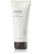 Ahava Dead Sea Salt sapun lichid din Marea Moarta efect regenerator 200 ml