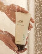 Ahava Dead Sea Salt sapun lichid din Marea Moarta efect regenerator 200 ml