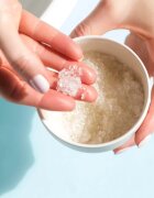 Ahava Dead Sea Salt sare de baie naturala din Marea Moarta 250 g