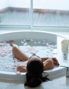 Ahava Dead Sea Salt sare de baie naturala din Marea Moarta 250 g