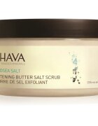 Ahava Dead Sea Salt unt calm de exfoliere cu sare din Marea Moarta 220 g