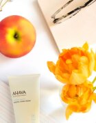 Ahava Dead Sea Water creama minerala de maini 100 ml