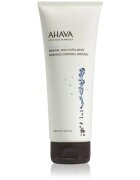 Ahava Dead Sea Water exfoliator de corp mineral 200 ml