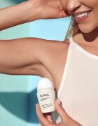 Ahava Dead Sea Water Magnesium Rich Deodorant Deodorant roll-on pentru femei 50 ml