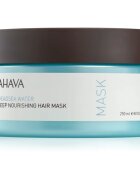 Ahava Dead Sea Water mască hrănitoare profundă pentru păr 220 ml