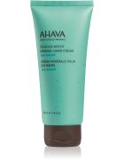 Ahava Dead Sea Water Sea Kissed creama minerala de maini 100 ml