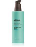 Ahava Dead Sea Water Sea Kissed lotiune corporala minerala cu efect de netezire 250 ml