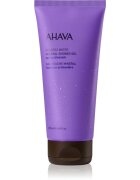 Ahava Dead Sea Water Spring Blossom gel de dus mineral 200 ml