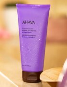 Ahava Dead Sea Water Spring Blossom gel de dus mineral 200 ml