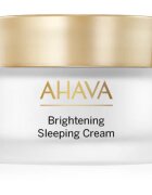 Ahava Even Tone crema radianta de noapte impotriva primelor semne de imbatranire ale pielii 50 ml