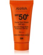 Ahava Facial Skin Shield crema protectoare pentru fata SPF 50+ 15 ml
