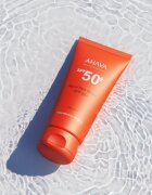 Ahava Facial Skin Shield crema protectoare pentru fata SPF 50+ 50 ml