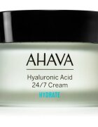 Ahava Hyaluronic Acid 24/7 Cream crema puternic hidratanta cu acid hialuronic 50 ml