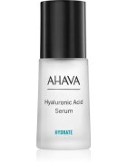 Ahava Hyaluronic Acid Serum ser facial hidratant cu acid hialuronic 30 ml