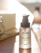 Ahava Hyaluronic Acid Serum ser facial hidratant cu acid hialuronic 30 ml