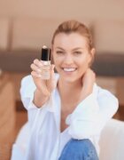 Ahava Hyaluronic Acid Serum ser facial hidratant cu acid hialuronic 30 ml
