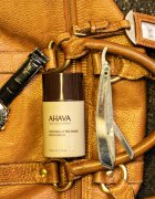 Ahava Men crema calmanta si hidratanta pentru barbati 50 ml