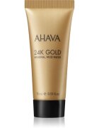Ahava Mineral Mud 24K Gold mască minerală de nămol cu aur de 24 de karate 15 ml