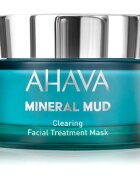 Ahava Mineral Mud masca purificatoare cu extract de namol pentru ten gras si problematic 50 ml