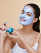 Ahava Mineral Mud masca purificatoare cu extract de namol pentru ten gras si problematic 50 ml