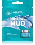 Ahava Mineral Mud masca purificatoare cu extract de namol pentru ten gras si problematic 6 ml
