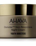 Ahava Osmoter™ Skin-Responsive crema de noapte pentru fermitate pentru intinerirea pielii 50 ml