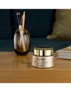 Ahava Osmoter™ Skin-Responsive crema de noapte pentru fermitate pentru intinerirea pielii 50 ml