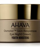 Ahava Osmoter™ Skin-Responsive cremă iluminatoare împotriva cearcănelor și a pungilor de sub ochi 15 ml