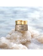 Ahava Osmoter™ Skin-Responsive cremă iluminatoare împotriva cearcănelor și a pungilor de sub ochi 15 ml