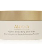 Ahava Peptide Smoothing Body Balm basam pentru corp cu efect hidratant cu peptide 220 ml