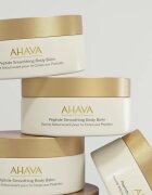 Ahava Peptide Smoothing Body Balm basam pentru corp cu efect hidratant cu peptide 220 ml