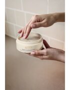 Ahava Peptide Smoothing Body Balm basam pentru corp cu efect hidratant cu peptide 220 ml