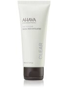 Ahava Time To Clear exfoliator cu namol pentru fata 100 ml