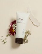 Ahava Time To Clear exfoliator cu namol pentru fata 100 ml