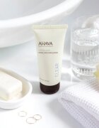 Ahava Time To Clear exfoliator cu namol pentru fata 100 ml