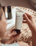 Ahava Time To Clear exfoliator cu namol pentru fata 100 ml