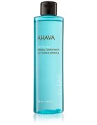 Ahava Time To Clear lotiune de tonifiere minerala 250 ml