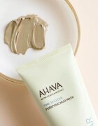 Ahava Time To Clear masca purificatoare cu extract de namol 100 ml