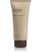 Ahava Time To Energize Men creama minerala de maini 100 ml