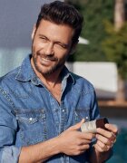 Ahava Time To Energize Men crema anti-rid hidratanta SPF 15 50 ml