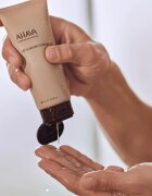 Ahava Time To Energize Men gel de curatare exfoliant 100 ml