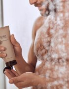 Ahava Time To Energize Men gel de dus mineral 200 ml