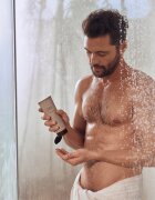 Ahava Time To Energize Men gel de dus mineral 200 ml