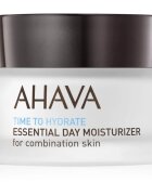 Ahava Time To Hydrate crema de zi hidratanta pentru ten mixt 50 ml